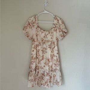 Piper Mini Dress by Blu Pepper